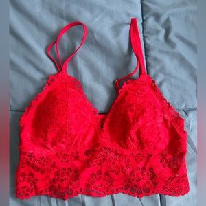 Aerie lace bralette